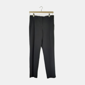 Pantalon Femme MANGO Noir 34