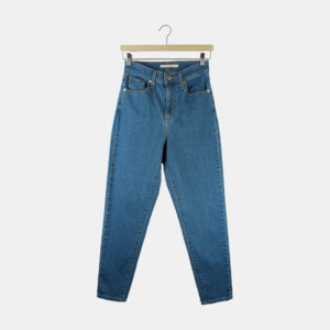 Jeans Femme LEVI'S Bleu W25/L27