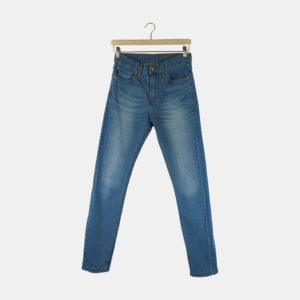 Jeans Femme LEVI'S Bleu W28/L30