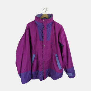 Veste Homme SNC Violet L
