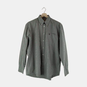 Chemise Homme RIVER WOODS Vert XL