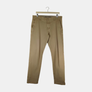 Pantalon Homme DOCKERS Beige W34/L34