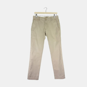 Pantalon Homme LEVI'S Beige 40