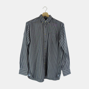 Chemise Homme TOMMY-HILFIGER Gris M