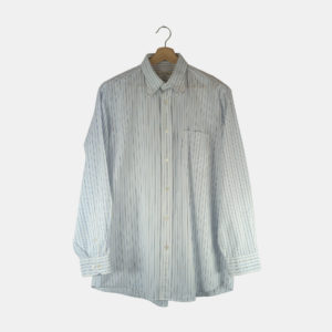 Chemise Homme FAÇONNABLE Bleu XXL