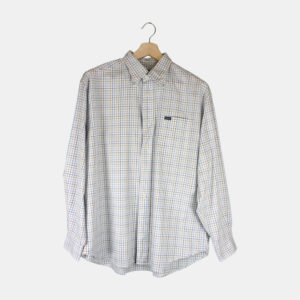 Chemise Homme FACONNABLE Blanc XL