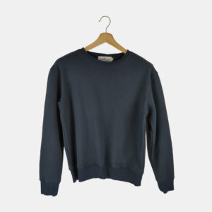 Pull Homme STONE ISLAND Bleu M