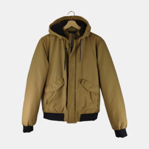 Veste Homme YOUR TURN Marron L