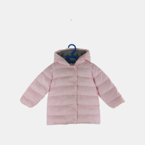 Doudoune Fille PETIT BATEAU Rose 3ans/96cm