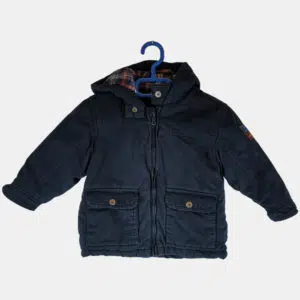 Veste Bébé BABY CLUB Bleu 12 mois / 80cm