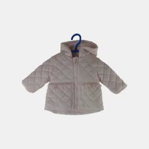 Veste Bébé EARLYDAYS Rose 3 mois / 62 cm