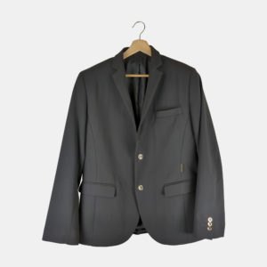 Blazer Homme GUY LAROCHE Noir XL