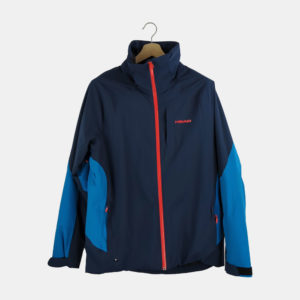 Veste Ski Homme HEAD Bleu L