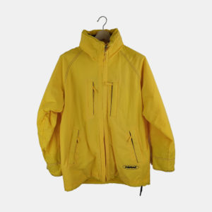 Veste Ski Homme MISTRAL Jaune S