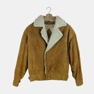 Veste Femme VEILLON Marron 48