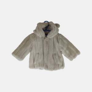 Veste Bébé PRIMARK Beige 9 mois / 74 cm