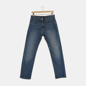 Jeans Homme LEVI'S Bleu W32/L30