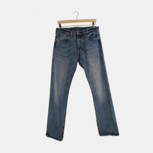 Jeans Homme LEVI'S Bleu W31/L32