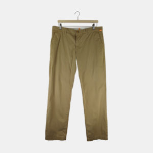 Pantalon Homme TIMBERLAND Beige W34/32