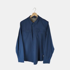 Chemise Homme THE NORTH FACE Bleu 50/XL
