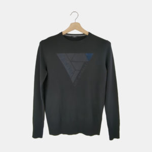 Pull Femme GUESS Noir S