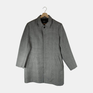 Manteau Homme MANOR Gris L