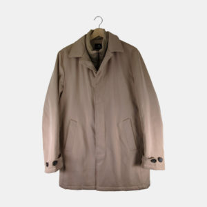 Veste Homme OLIVER GRANT Beige XXL