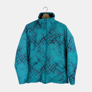 Veste Ski Femme ROSSIGNOL Bleu M