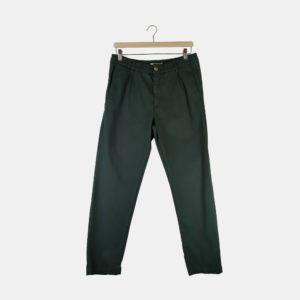 Pantalon Homme MAISON LABICHE Vert S/44