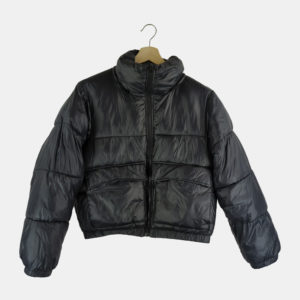 Doudoune Femme WEEKDAY Noir S