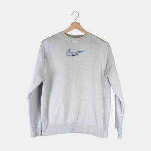 Pull Homme NIKE Gris M / 46