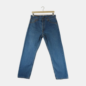 Jeans Homme LEVI'S Bleu W33/L30