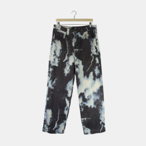 Jean Femme JADED Noir W32/L30