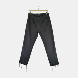 Jeans Femme CARHARTT WIP Noir 38