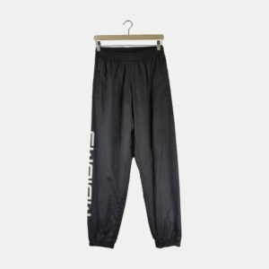 Jogging Homme ADIDAS Noir S