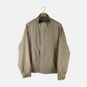 Veste Homme PER L'UOMO Beige XL