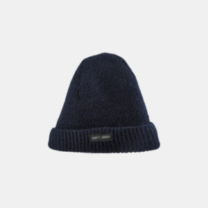 Bonnet Homme SAINT JAMES Bleu TU