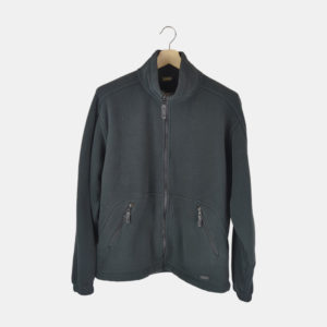 Polaire Homme AIGLE Noir XL