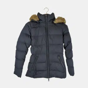 Veste Femme TOMMY HILFIGER Noir XS