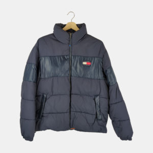Veste Homme TOMMY JEANS Bleu L