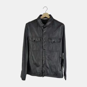 Veste Homme ZARA Noir XL/50