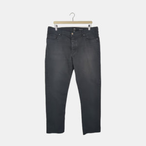 Pantalon Homme H&M Noir 36