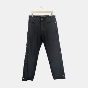 Jeans Homme 2Y Noir S