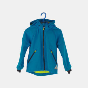 Veste Sport Garçon H&M Bleu 104cm/4ans