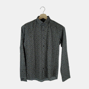 Chemise Homme SELECTED Bleu S