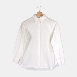 Chemise Femme H&M Blanc S