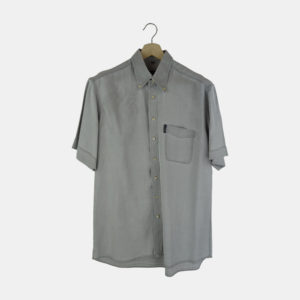 Chemise Homme JEAN CHATEL Gris L