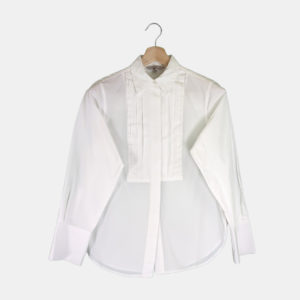 Chemise Femme H&M Blanc XS / 34