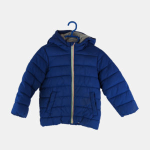 Doudoune Garçon UNITED COLORS OF BENETTON Bleu 5 ans / 110cm