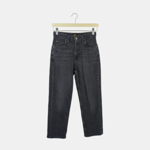 Jeans Femme LEE Noir W26/L31